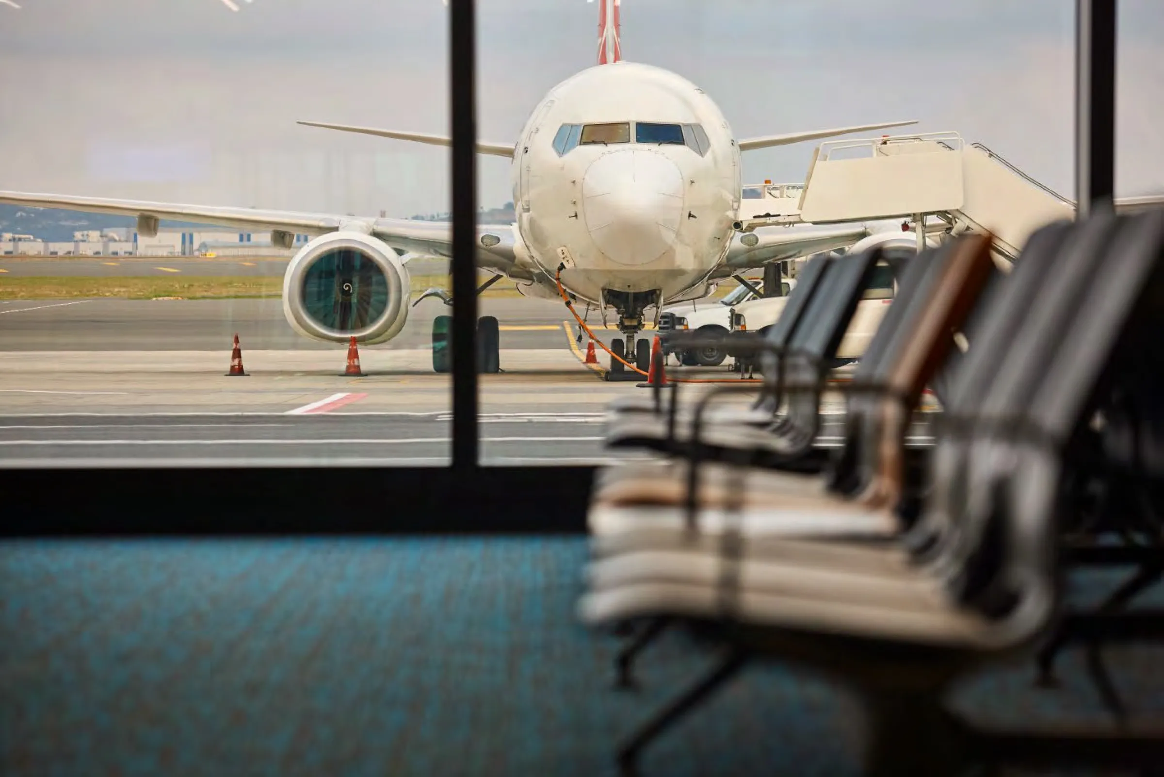 Las Américas Int. Airport